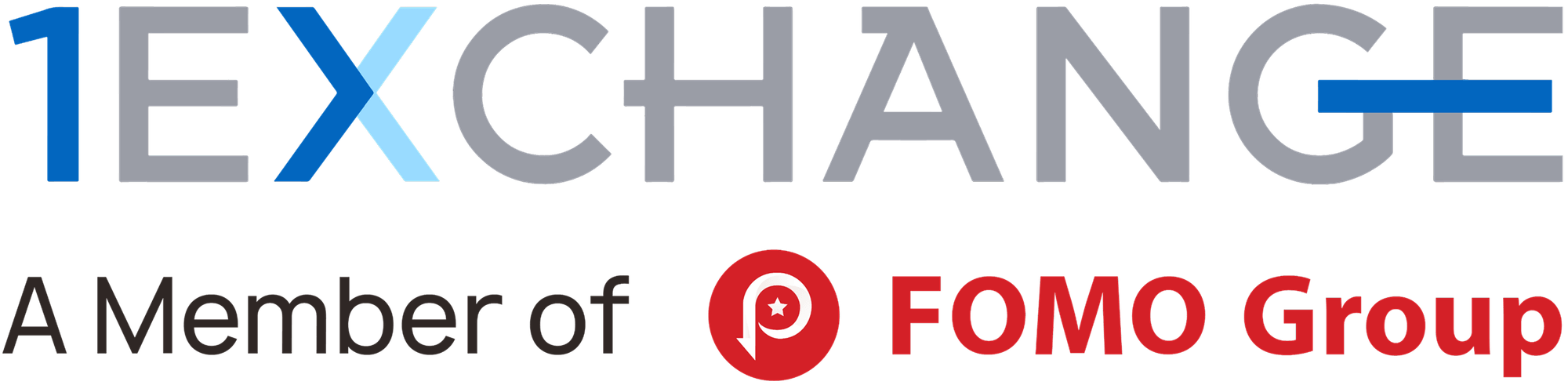 1exchange logo