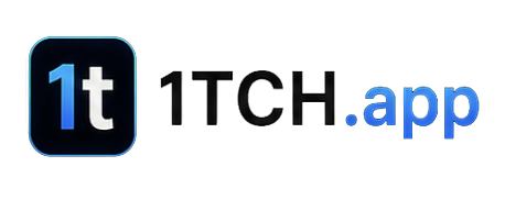 1TCH logo