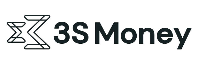 3s.money logo