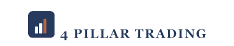 4 Pillar Trading logo