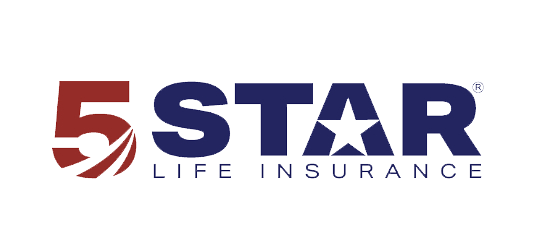 5Star Life Insurance Company logo