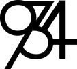 934 logo