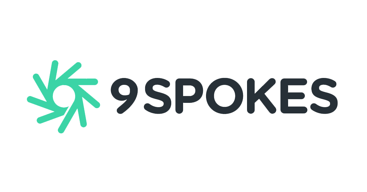9Spokes logo