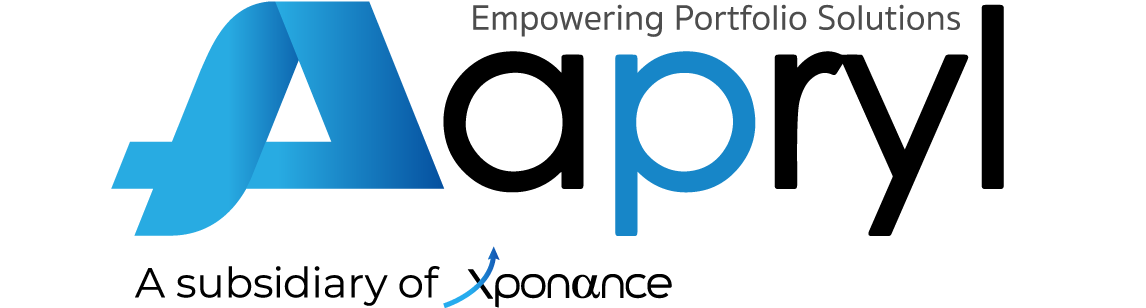 Aapryl LLC logo