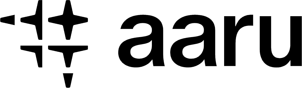 Aaru logo