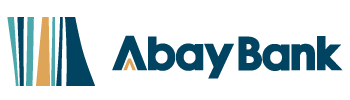 Abay Bank logo