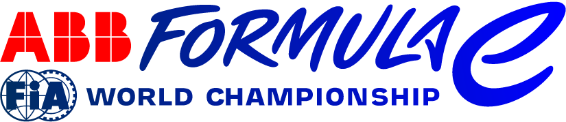 ABB FIA Formula E logo