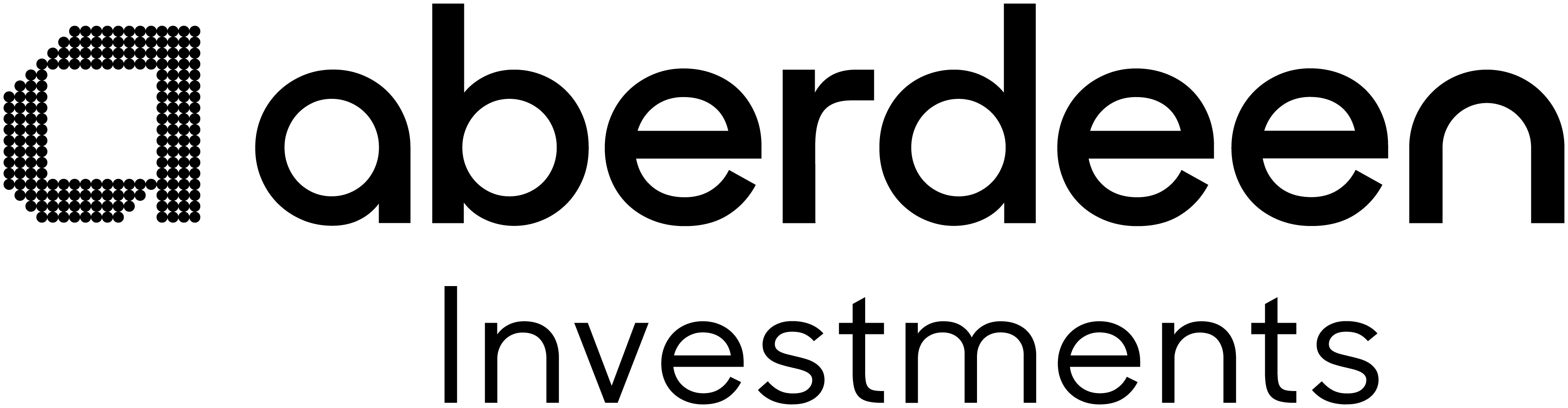 Aberdeen Investments logo