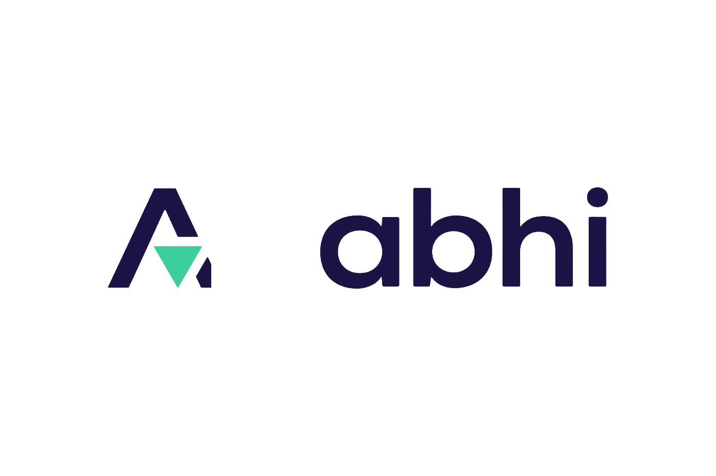 Abhi logo