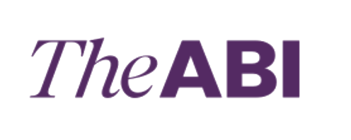 ABI logo