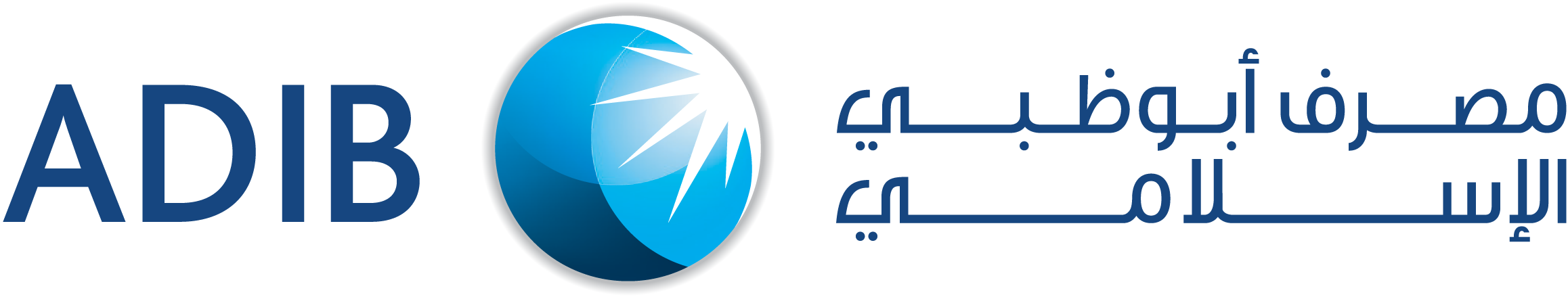 Abu Dhabi Islamic Bank logo