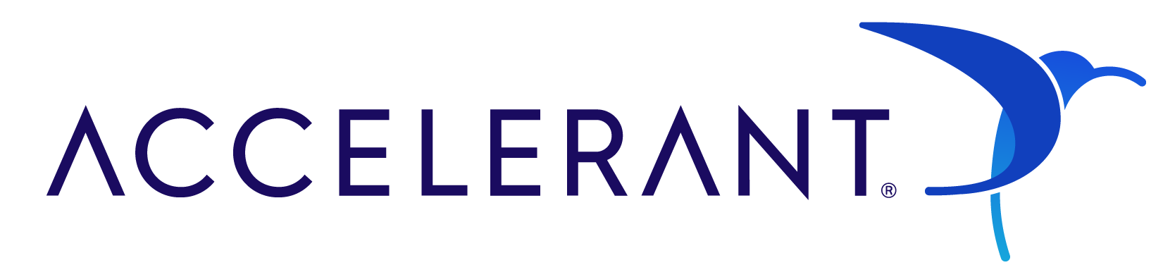 Accelerant logo
