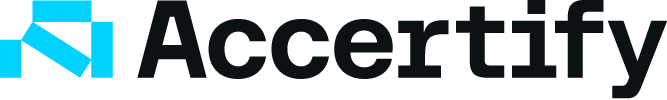 Accertify logo