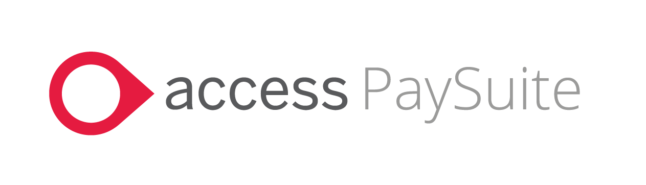 Access PaySuite logo