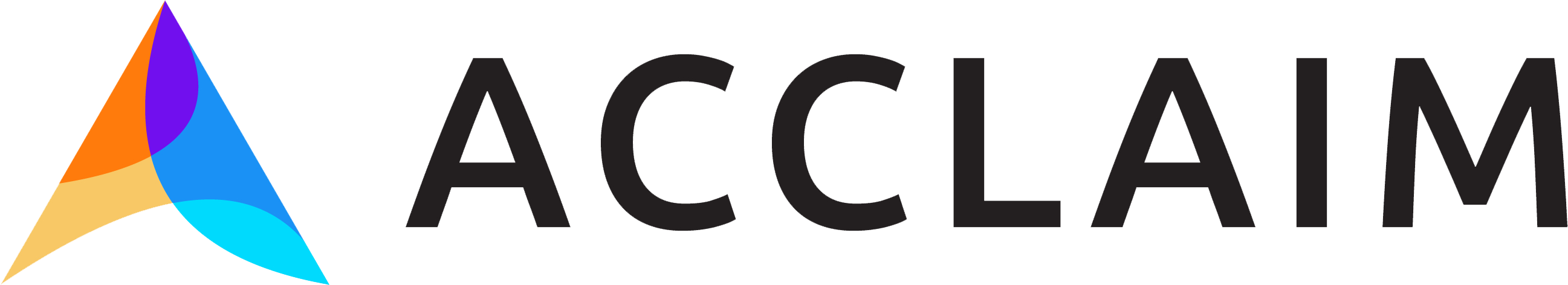 Acclaim logo