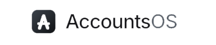 AccountsOS logo