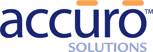 accūrō Solutions logo