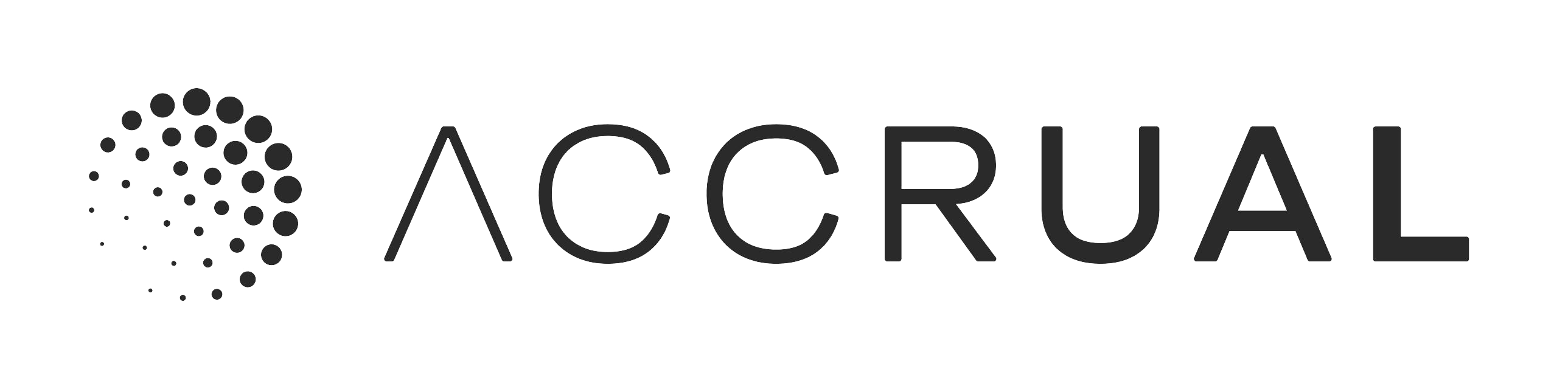 Accrual logo