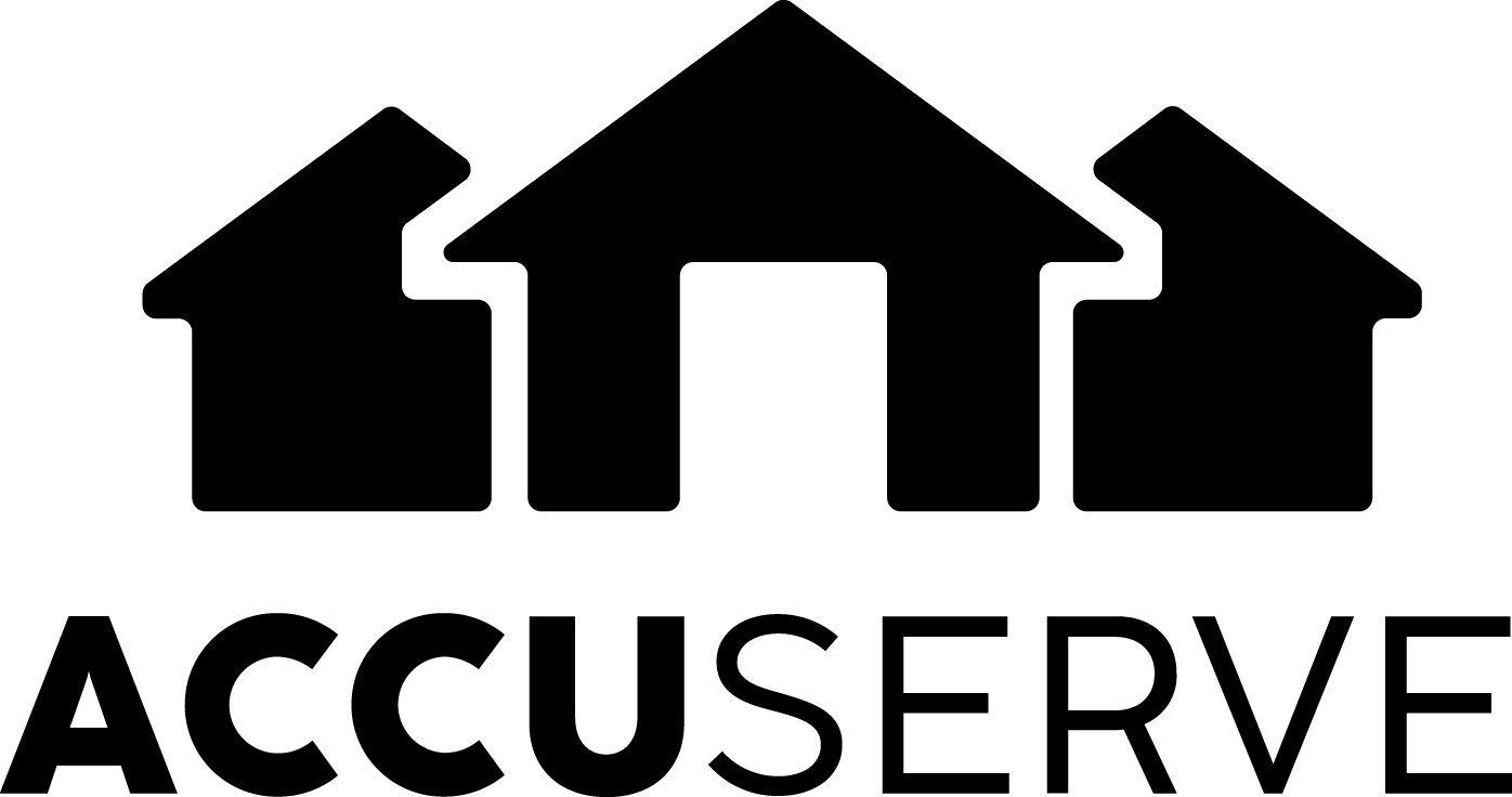 Accuserve Solutions logo