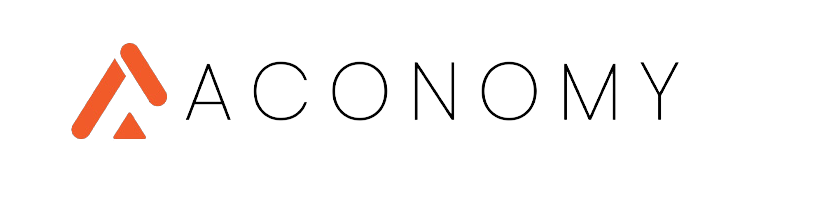 Aconomy logo
