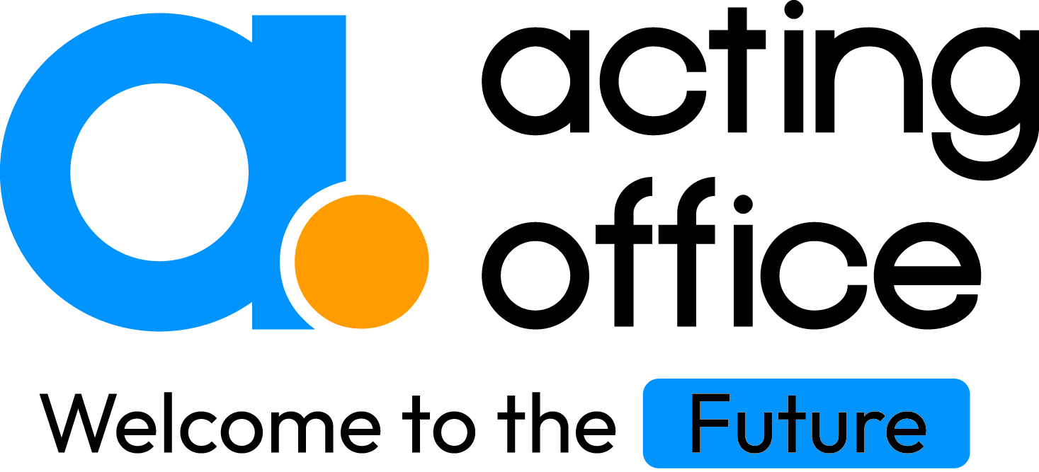 Acting Office logo
