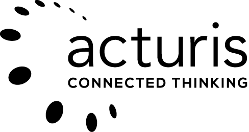 Acturis logo
