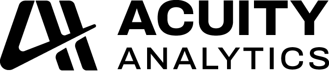 Acuity Analytics logo