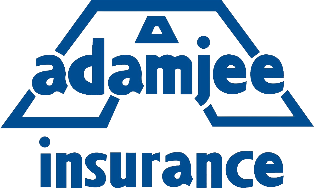 Adamjee Insurance Company Ltd logo