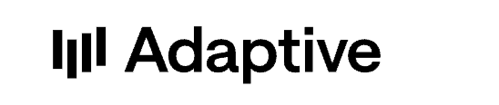 Adaptive logo