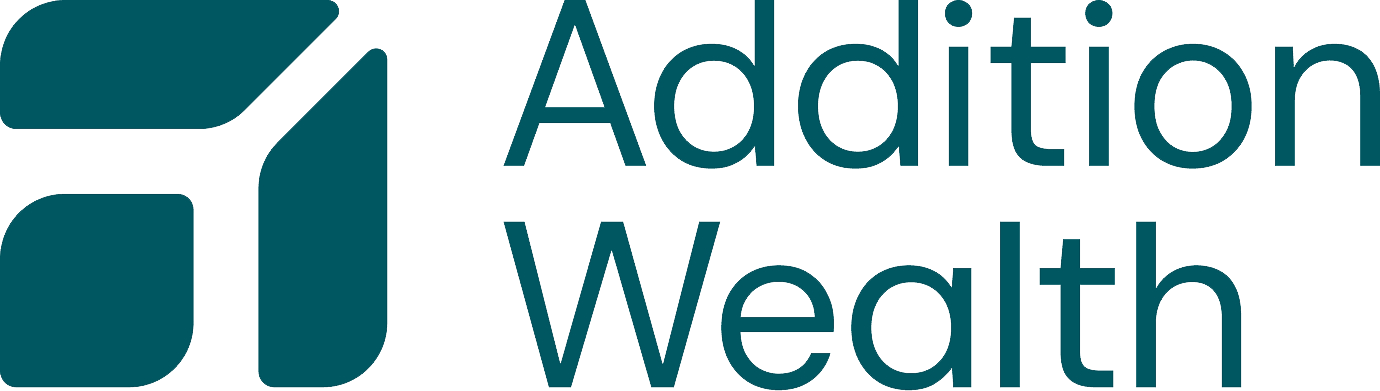 Addition Wealth logo