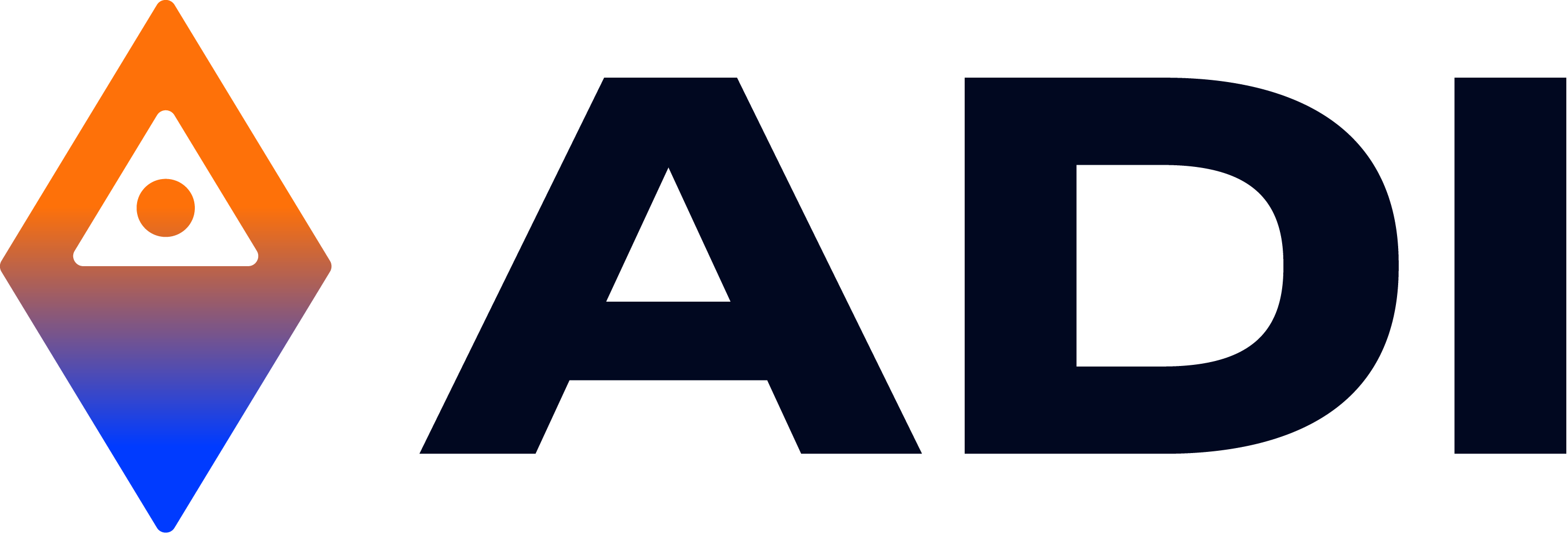 ADI Foundation logo