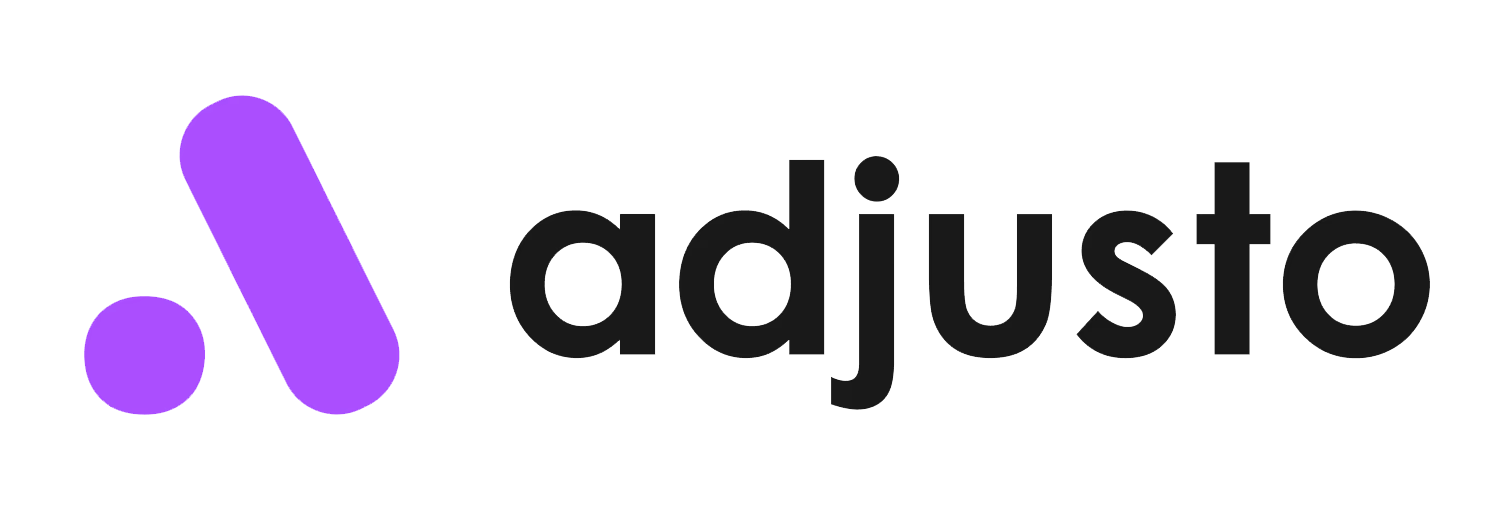 Adjusto logo