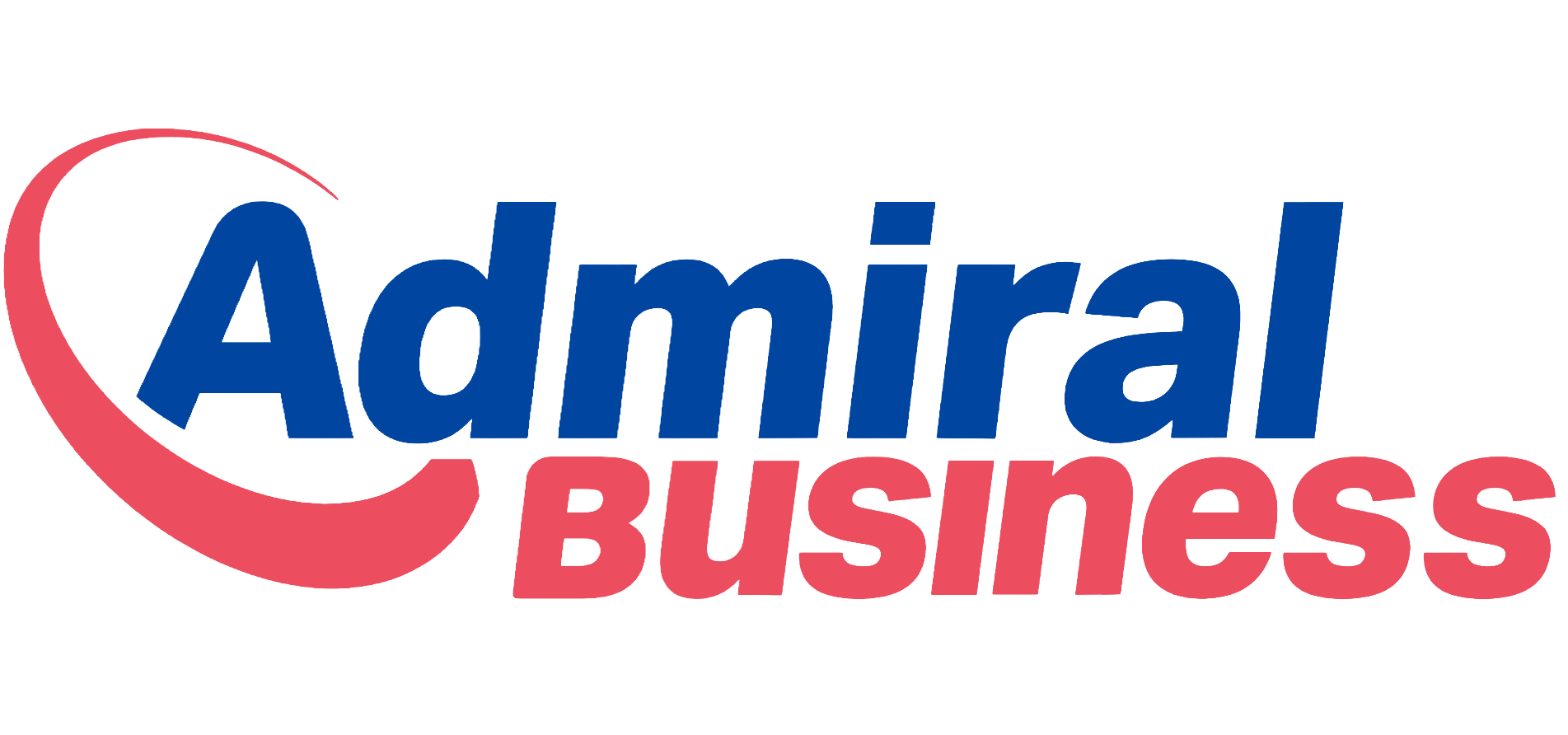 Admiral Business logo