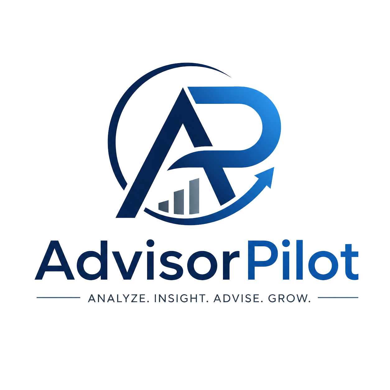 AdvisorPilot™ logo
