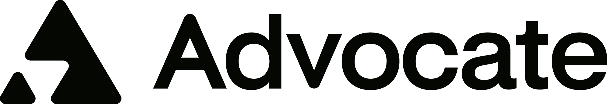 Advocate Technologies logo