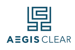 AegisClear logo