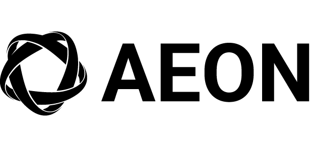 AEON logo