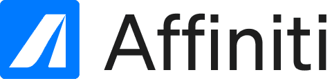 Afiniti logo