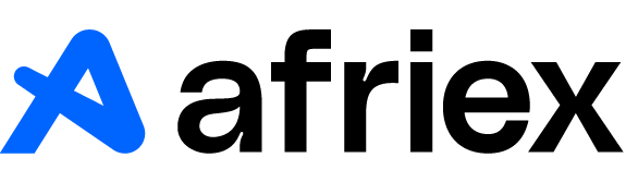 Afriex logo