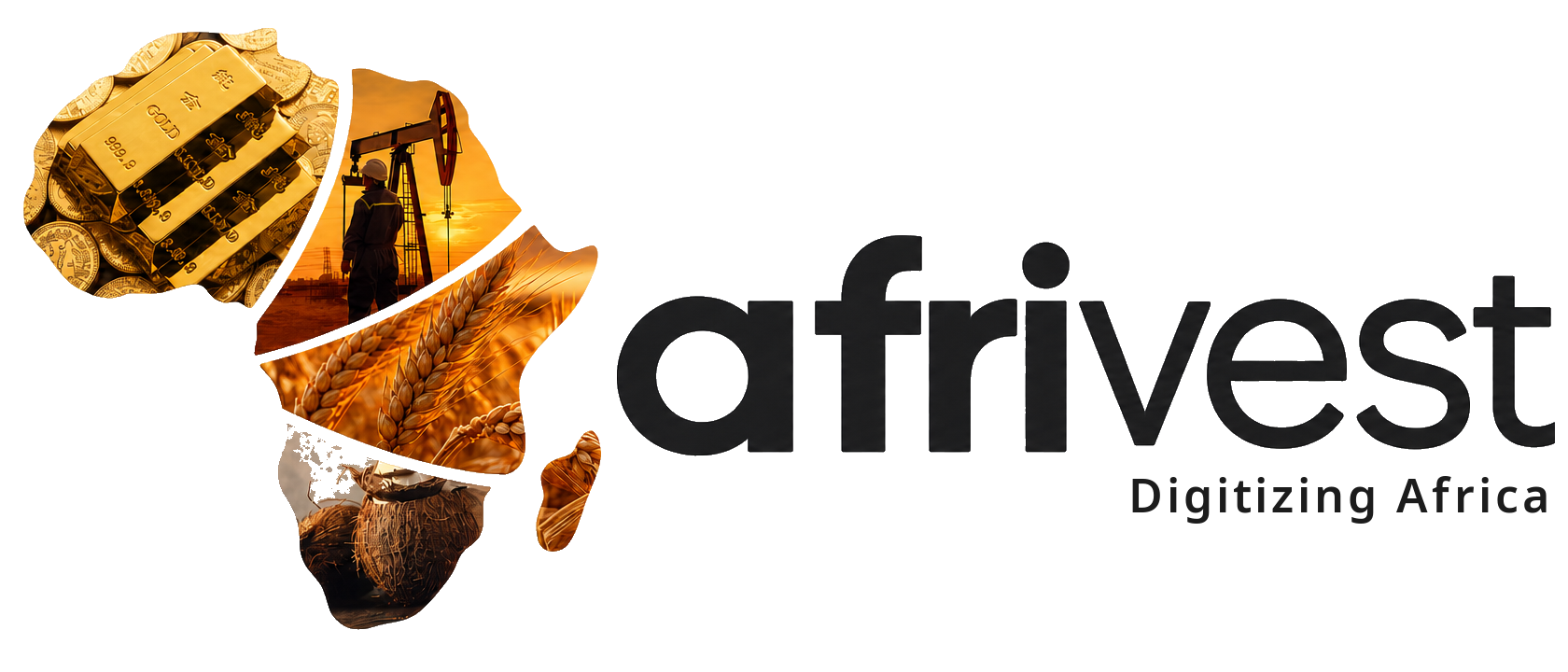 AfriVest logo