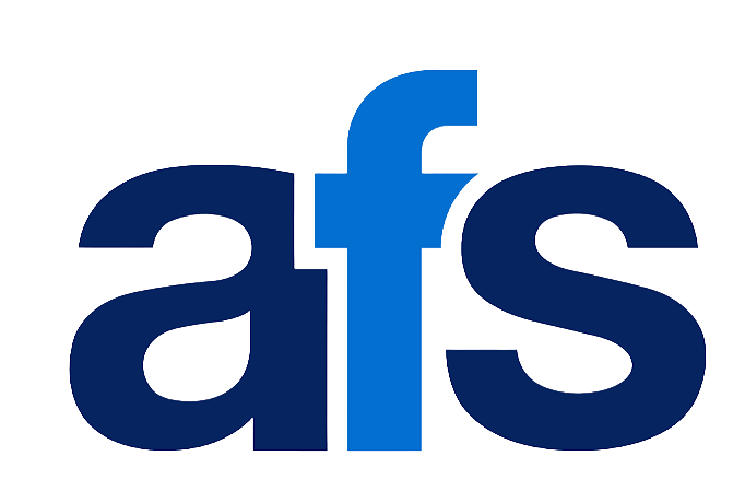 AFS logo
