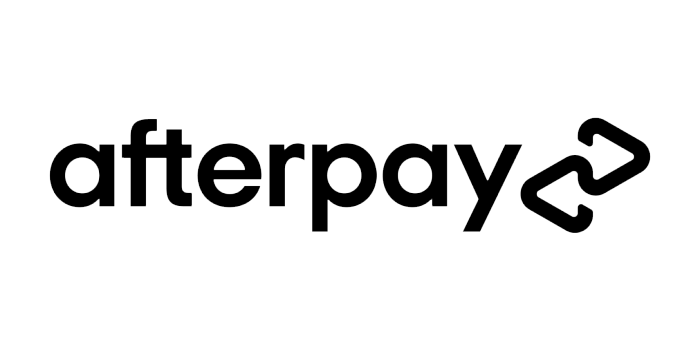 Afterpay logo