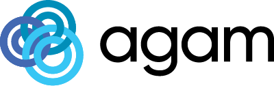 Agam Capital logo