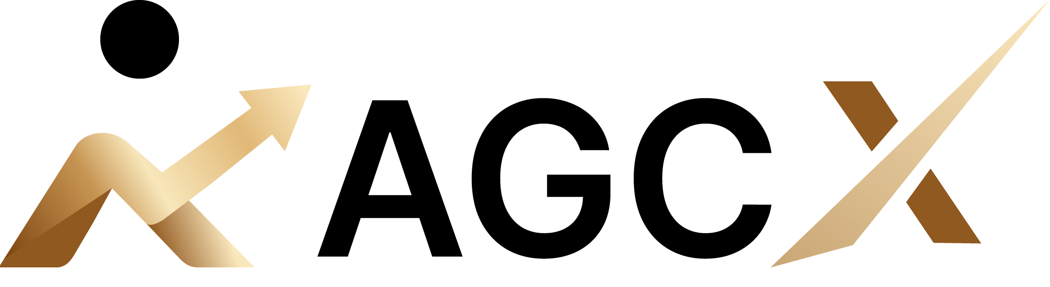 AGCX logo