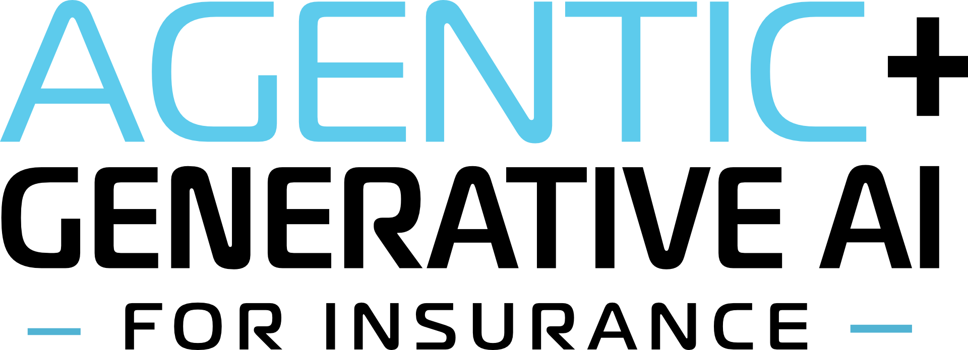 Agentic and Generative AI for Insurance USA logo