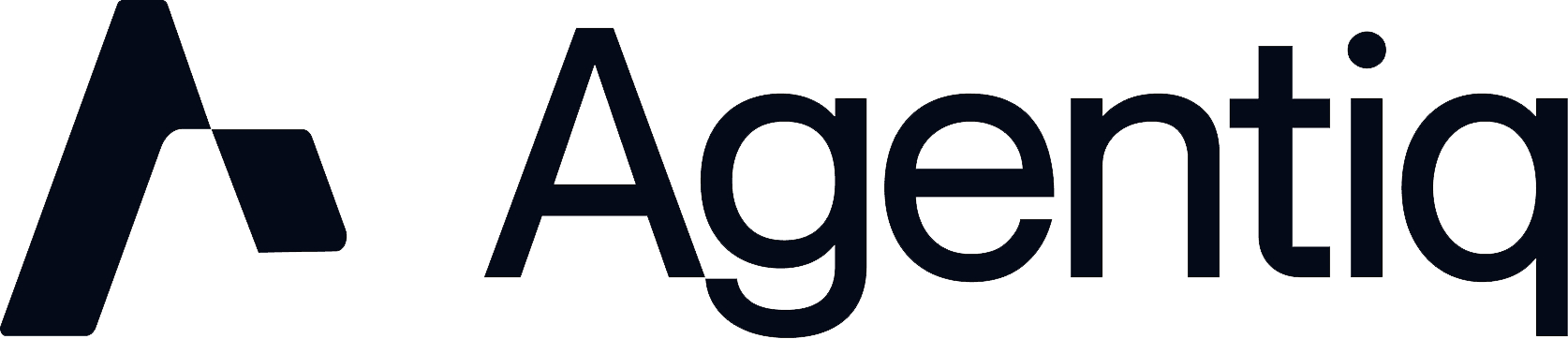 Agentiq Sports logo