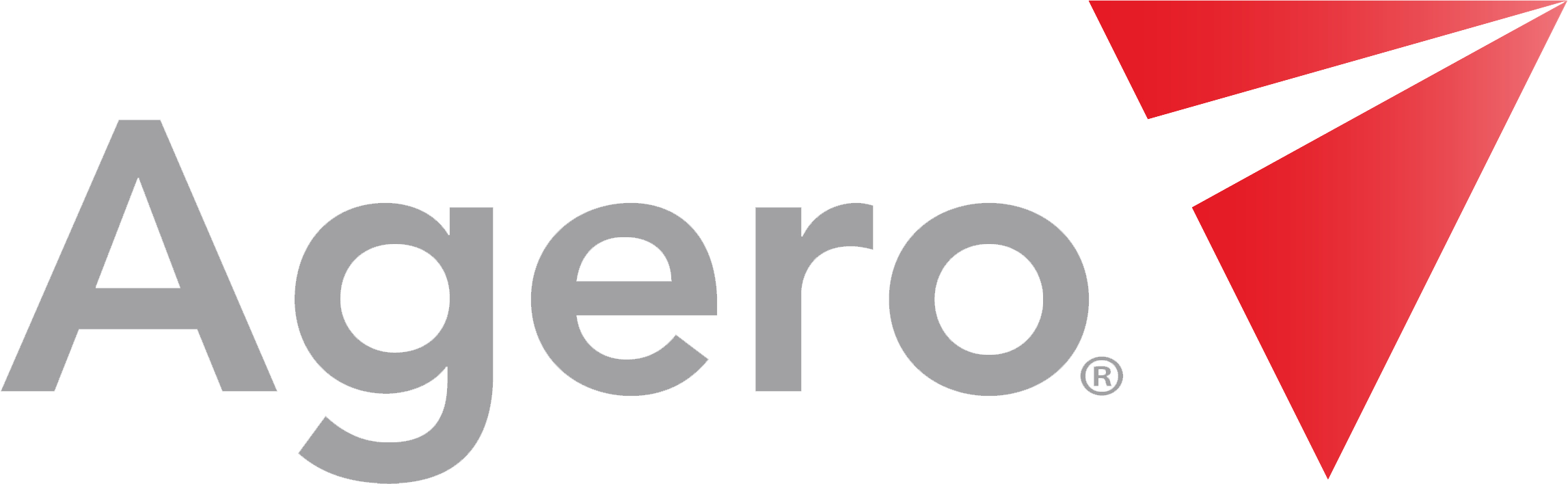 Agero logo