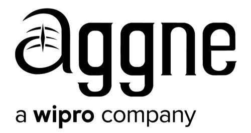 Aggne logo