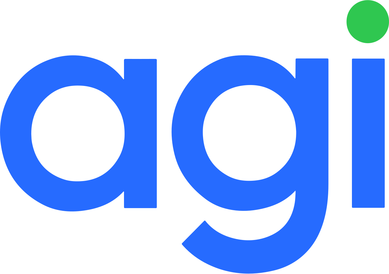 Agibank logo