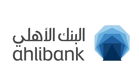 ahlibank logo